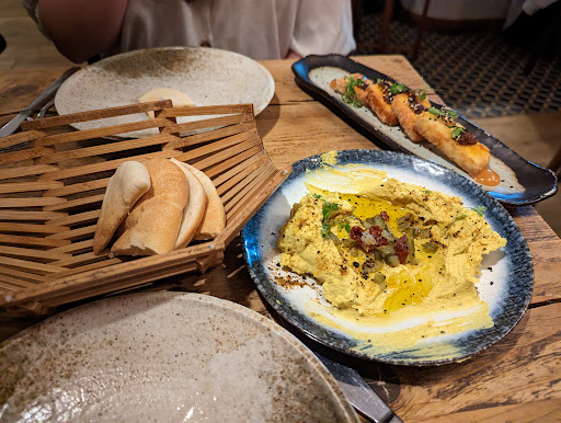 Photo of Tabure St.Albans - 6 Spencer St, St Albans AL3 5EG